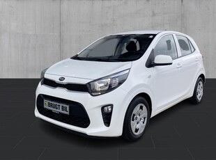 Kia Picanto 1,0 MPi Edition 5d