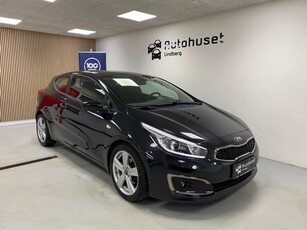 Kia ProCeed 1,0 T-GDi Style 3d