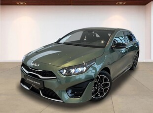 Kia ProCeed 1,5 T-GDi GT-Line DCT 5d