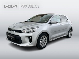 Kia Rio 1,0 T-GDi Advance 5d