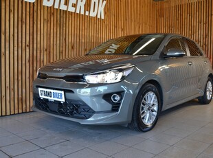 Kia Rio 1,0 T-GDi Upgrade 5d