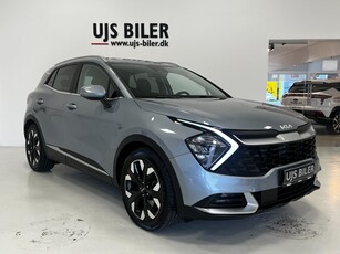 Kia Sportage 1,6 PHEV Prestige aut. 4WD 5d