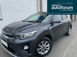 Kia Stonic 1,0 T-GDi Attraction 5d