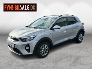 Kia Stonic 1,2 Advance 5d