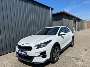 Kia XCeed 1,4 T-GDi Comfort 5d