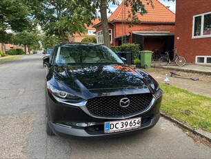 Mazda CX-30 2,0 SkyActiv-X 180 Cosmo aut. AWD 5d