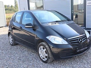 Mercedes A160 2,0 CDi Classic