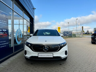 Mercedes-Benz EQA 250 EL Progressive 190HK 5d Aut.