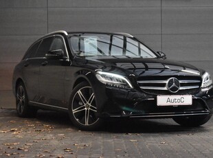 Mercedes C300 de 2,0 stc. aut. 5d