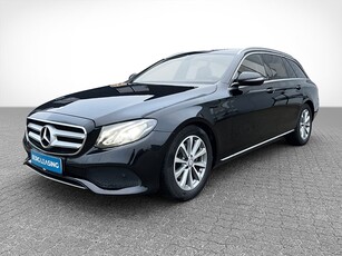 Mercedes E220 d 2,0 Avantgarde stc. aut. 5d