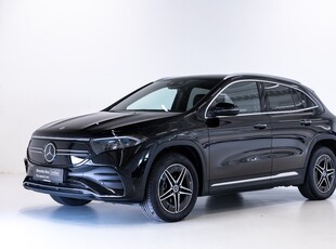 Mercedes EQA250+ AMG Line 5d