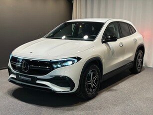 Mercedes EQA250+ AMG Line 5d