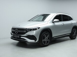 Mercedes EQA250+ AMG Line 5d