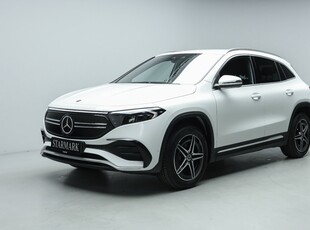 Mercedes EQA250+ AMG Line 5d