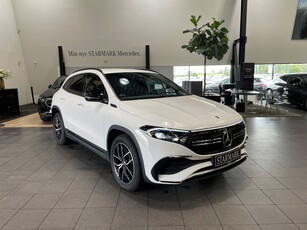 Mercedes EQA250 AMG Line 5d