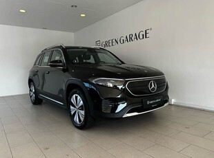 Mercedes EQB 250 EL 190HK 5d Aut.