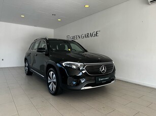 Mercedes EQB250 5d