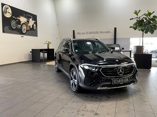 Mercedes EQB250 Progressive 7prs 5d