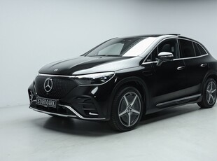 Mercedes EQE350+ SUV AMG Line 5d