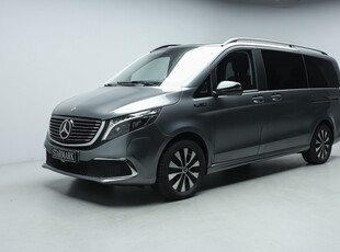 Mercedes EQV300 Avantgarde L