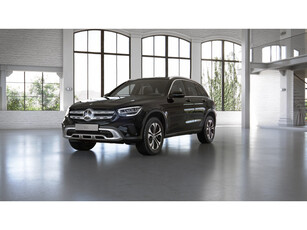 Mercedes GLC300 de 2,0 Advantage aut. 4Matic 5d