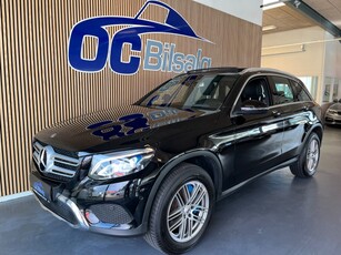 Mercedes GLC350 e 2,0 aut. 4Matic 5d