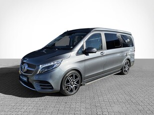 Mercedes V250 d 2,0 Marco Polo aut.