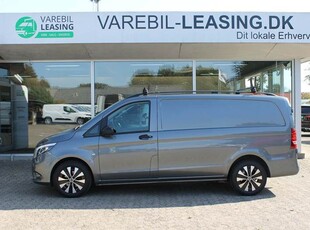 Mercedes Vito 116 2,0 CDi Complete aut. L RWD