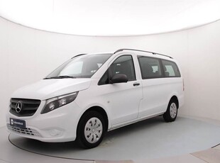 Mercedes Vito 2,1 114 Lang CDI Tourer Pro 136HK 6g Aut.