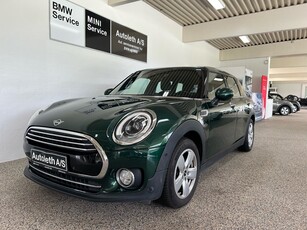 MINI Clubman Cooper 1,5 6d