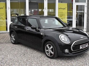 Mini Clubman Cooper 2,0 D