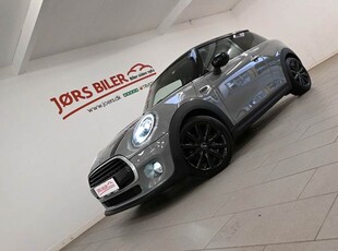 Mini Cooper 1,5 Essential aut.