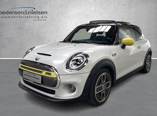 Mini Cooper E EL Favoured Trim Option Level L 184HK 3d Aut.