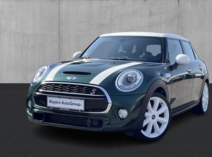 MINI Cooper S 2,0 aut. 5d