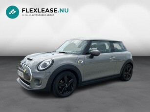 MINI Cooper SE 3d