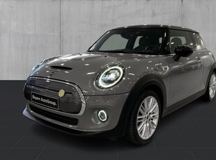 MINI Cooper SE 3d