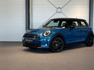 MINI Cooper SE 3d