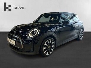 MINI Cooper SE Classic Trim 3d