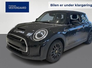 Mini Cooper SE EL Classic 184HK 3d Aut.