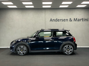 Mini Cooper SE EL Mini Yours 184HK 3d Aut.