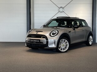 MINI Cooper SE Maximise 3d