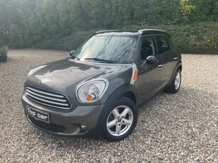 MINI Countryman Cooper 1,6 5d