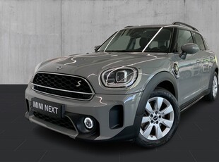 MINI Countryman Cooper SE 1,5 Essential aut. ALL4 5d