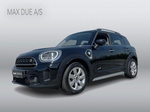 MINI Countryman Cooper SE 1,5 Essential aut. ALL4 5d