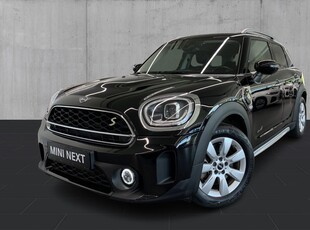 MINI Countryman Cooper SE 1,5 Essential aut. ALL4 5d