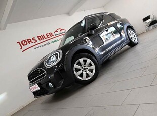 Mini Countryman Cooper SE 1,5 Essential aut. ALL4