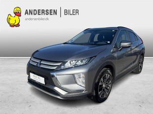 Mitsubishi Eclipse Cross 1,5 T 163 Invite+ 5d