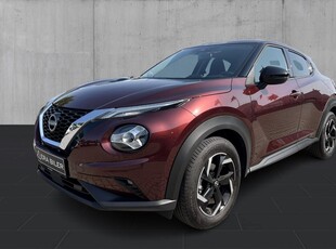 Nissan Juke 1,0 Dig-T 114 Acenta DCT 5d