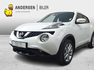 Nissan Juke 1,2 Dig-T 115 Acenta 5d