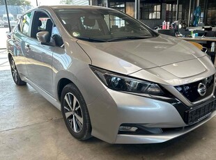 Nissan Leaf 40 Acenta